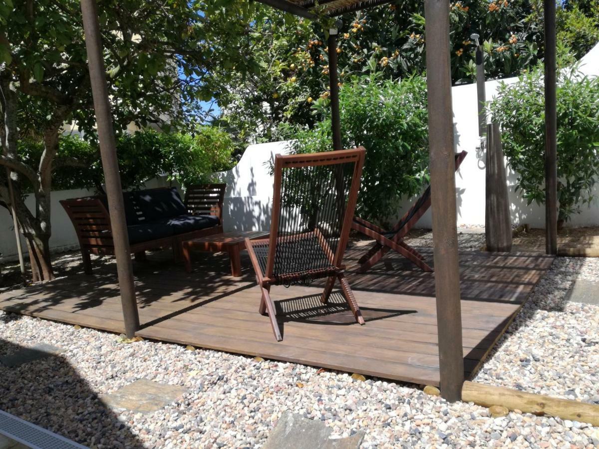 Sensations Guesthouse Lagos Eksteriør bilde