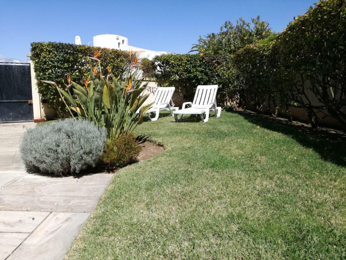 Sensations Guesthouse Lagos Eksteriør bilde
