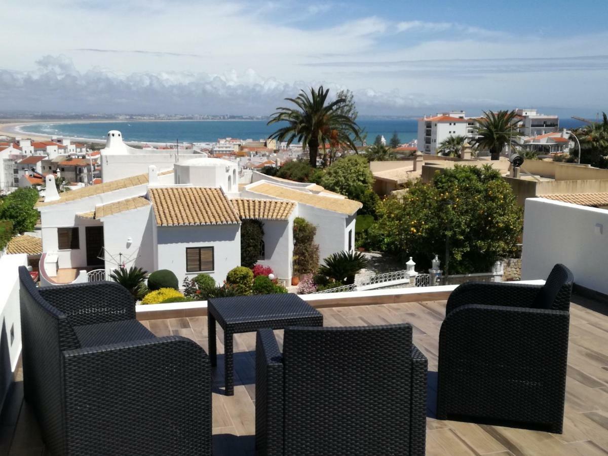 Sensations Guesthouse Lagos Eksteriør bilde