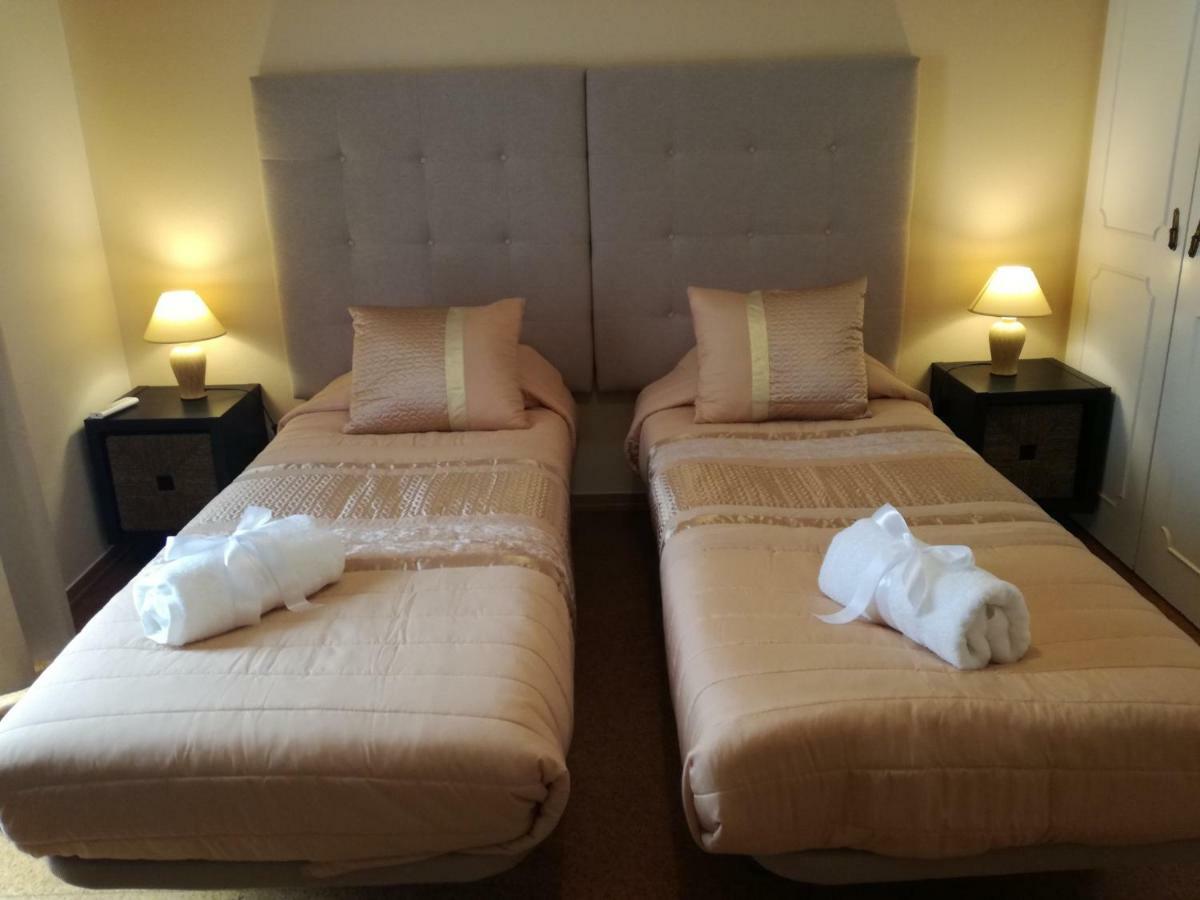 Sensations Guesthouse Lagos Eksteriør bilde