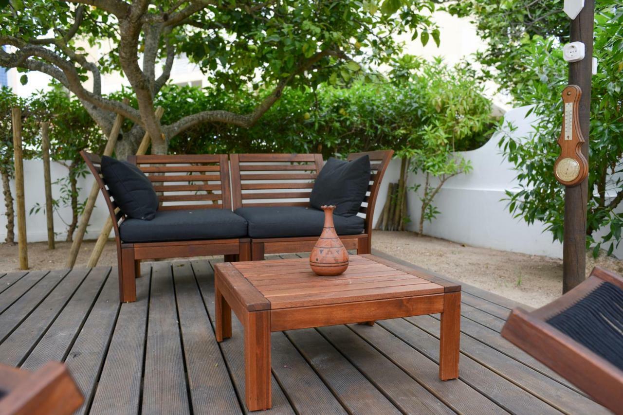 Sensations Guesthouse Lagos Eksteriør bilde
