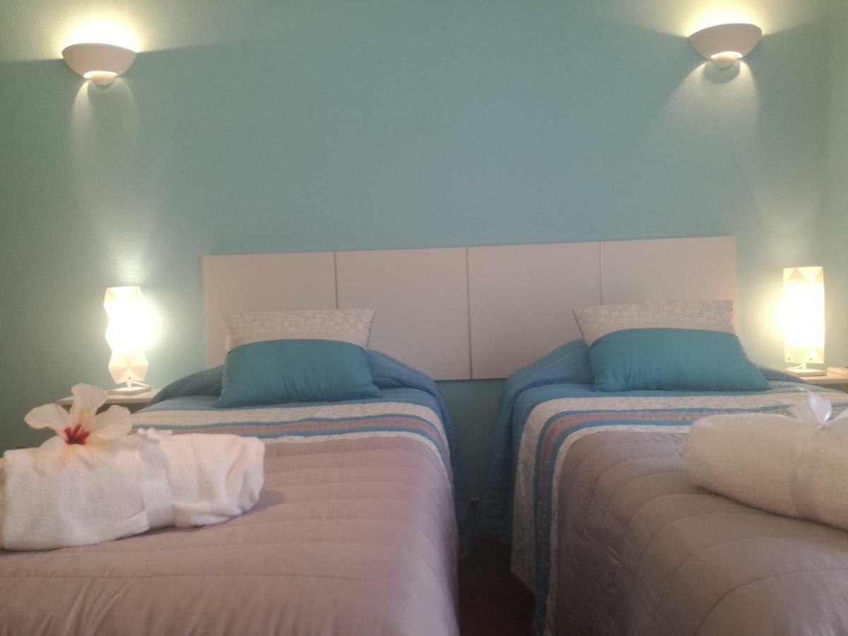 Sensations Guesthouse Lagos Eksteriør bilde