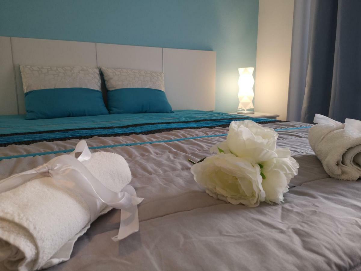 Sensations Guesthouse Lagos Eksteriør bilde