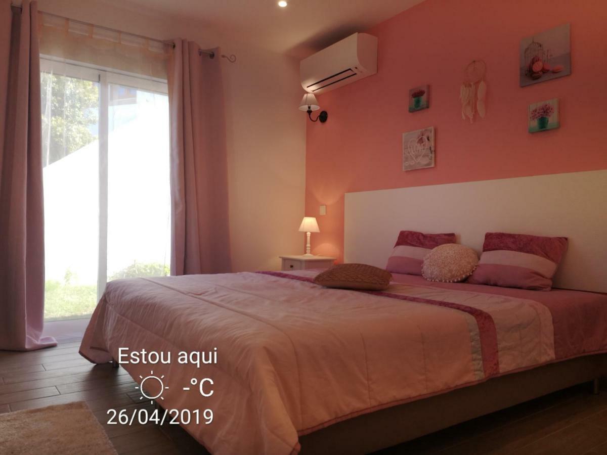 Sensations Guesthouse Lagos Eksteriør bilde