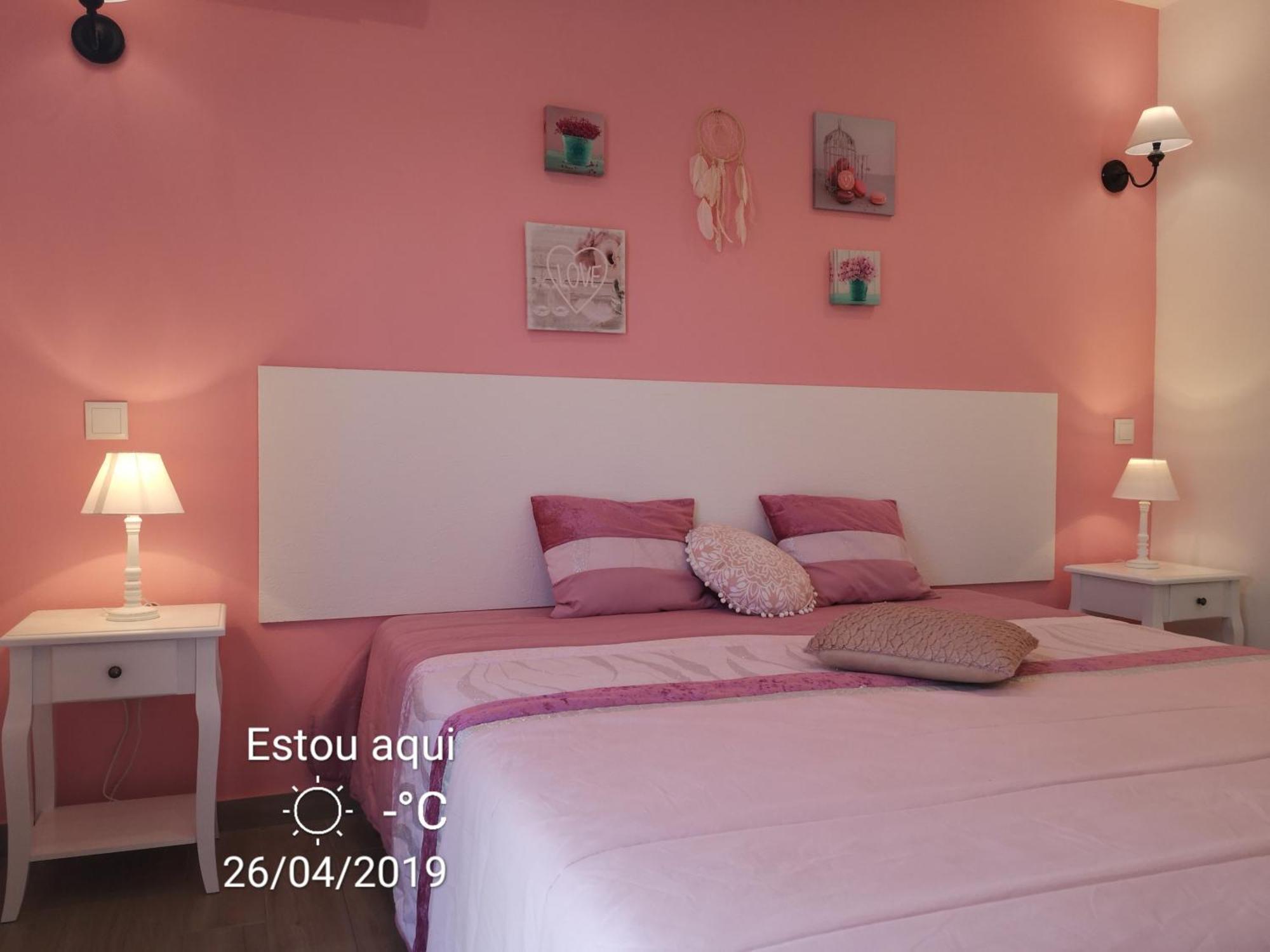 Sensations Guesthouse Lagos Eksteriør bilde