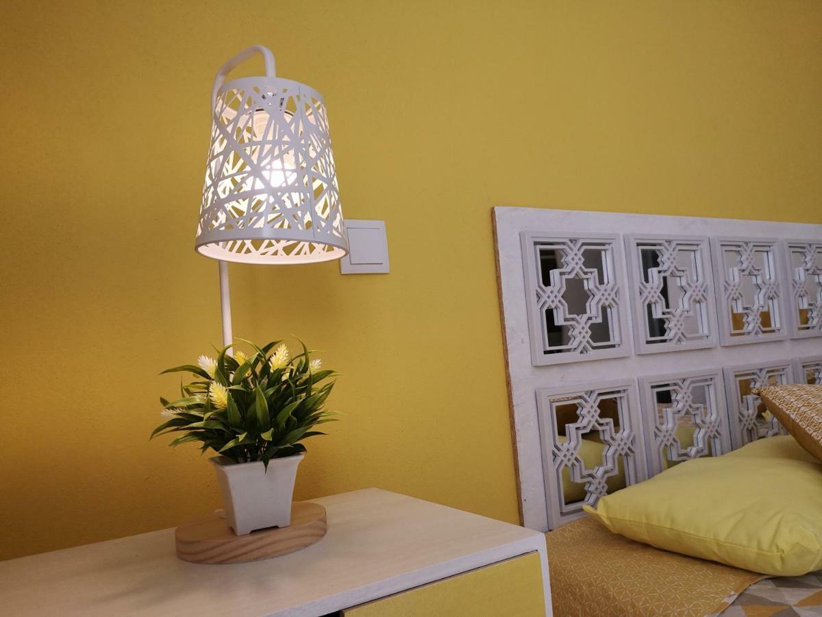 Sensations Guesthouse Lagos Eksteriør bilde